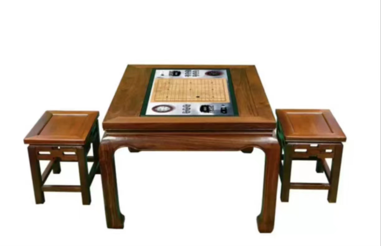 数字棋桌