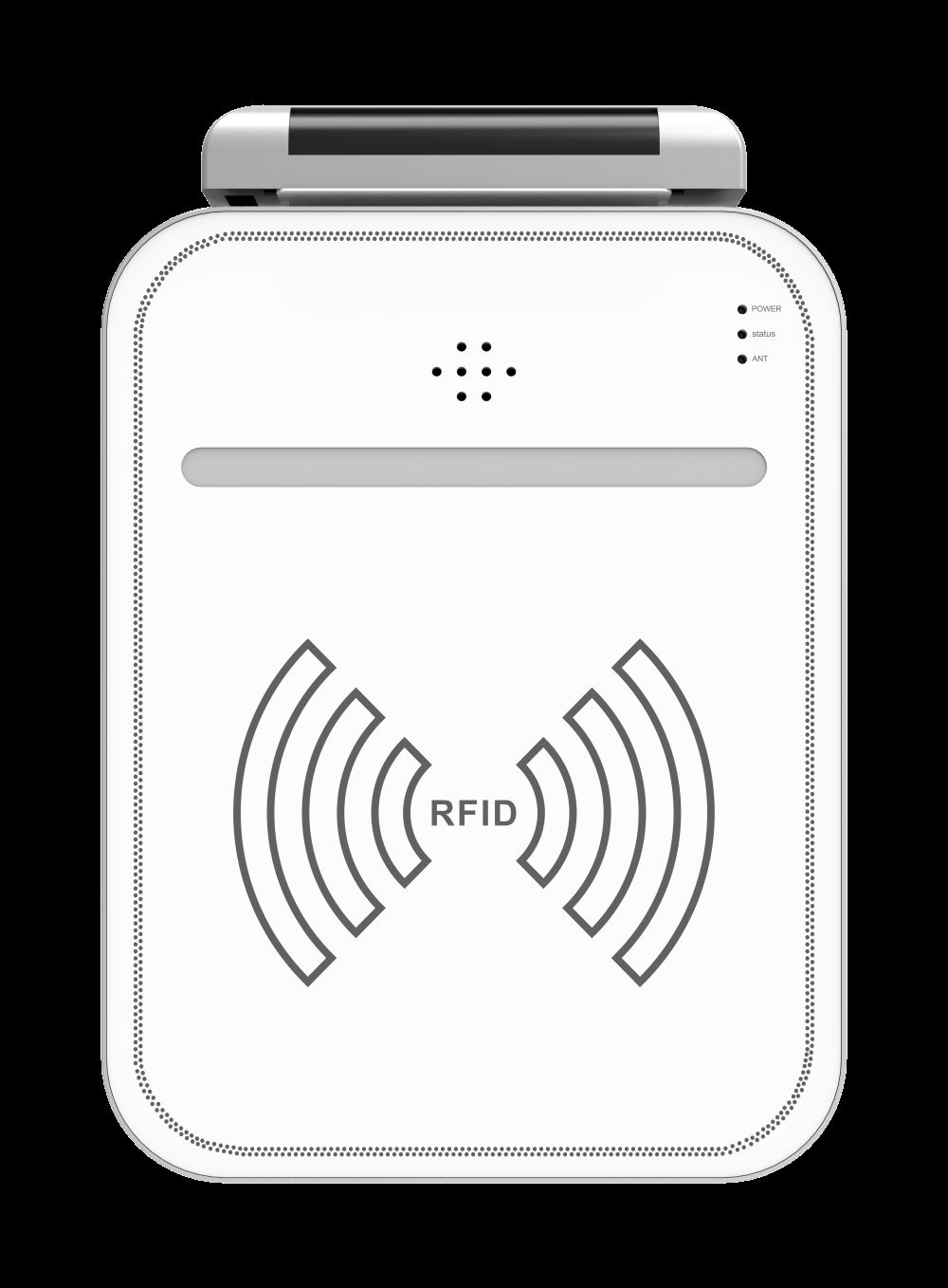 RFID吊顶门禁